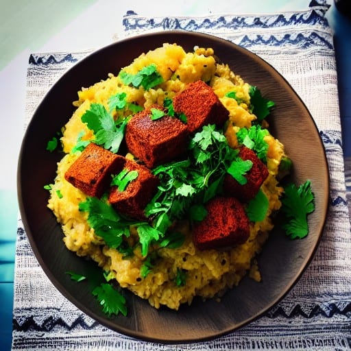 Where To Get The Best Mofongo: A Guide To Finding Deliciousness