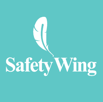Safety Wing - Insurance for Travelers