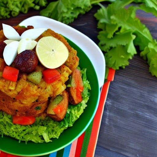 Where To Get The Best Mofongo: A Guide To Finding Deliciousness
