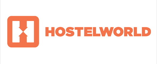 HostelWorld - Explore the Earth