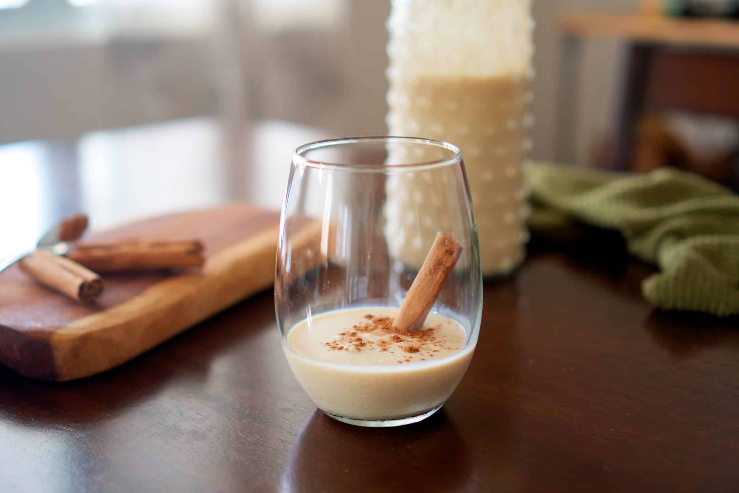 The Search Is Over! Here's Where To Find The Best Coquito On The Island