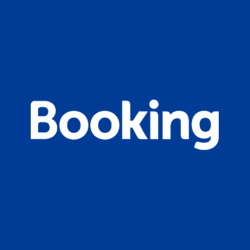 Booking.com - Where every stay is a great stay.