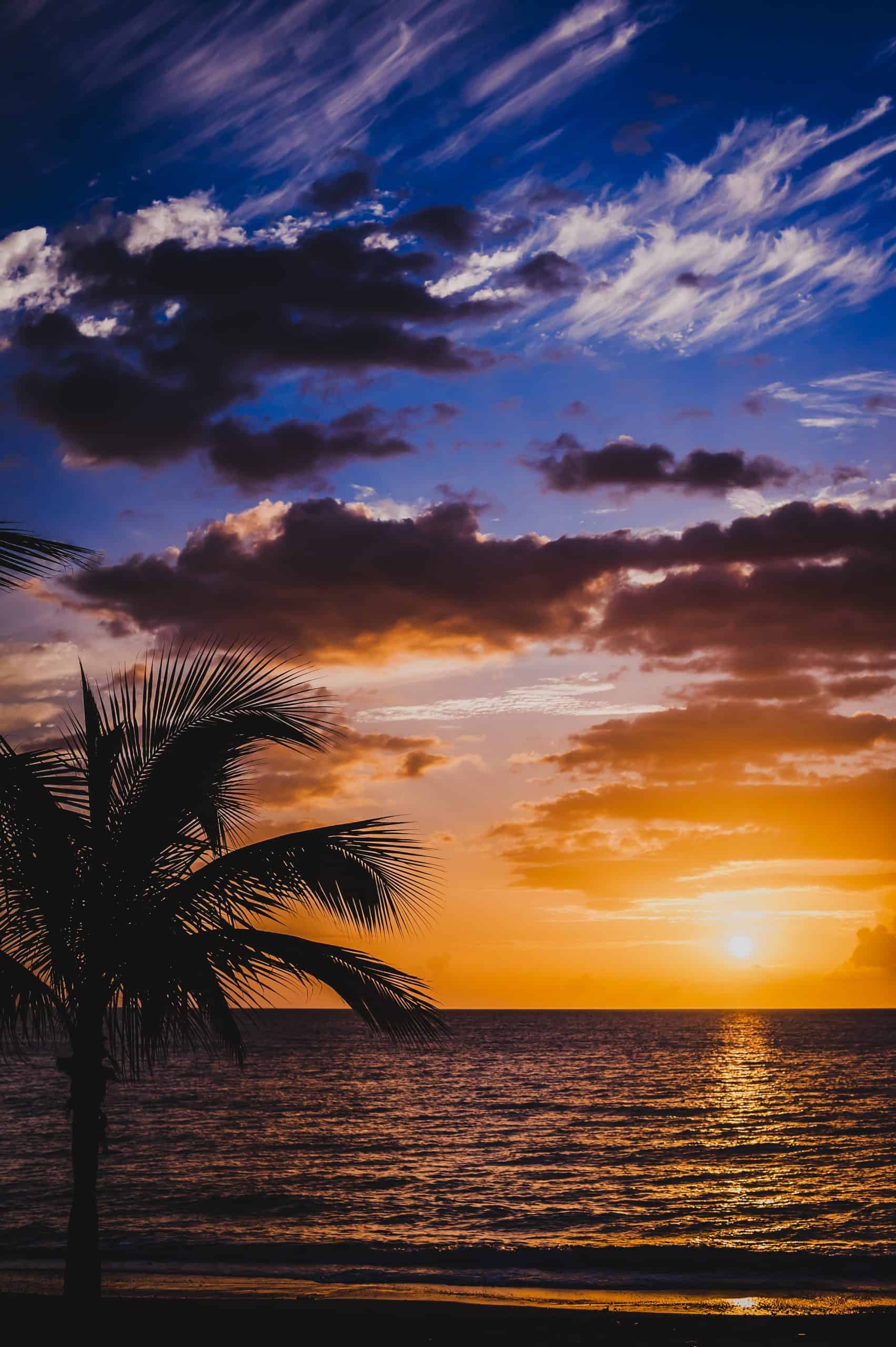 Explore San Juan: The Top 10 Best Beaches in Puerto Rico