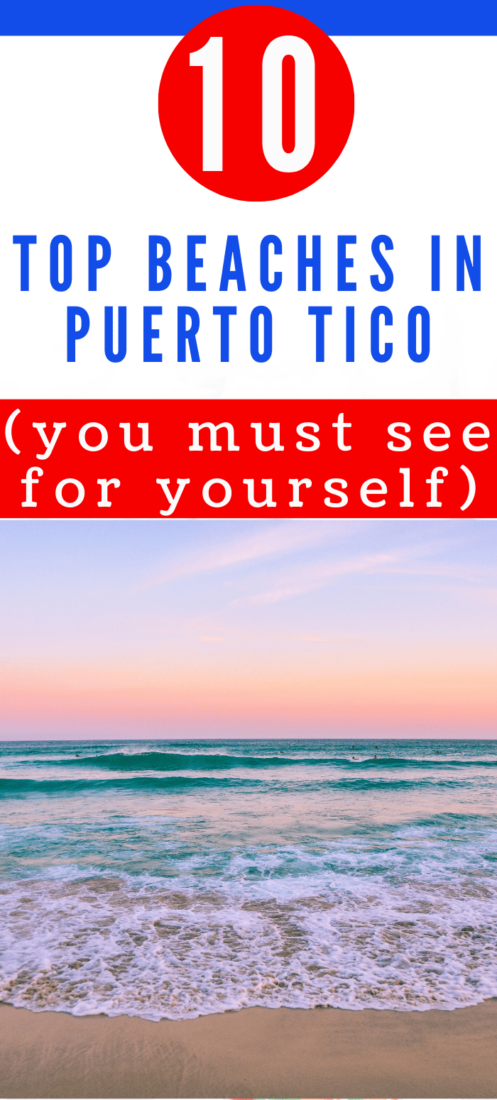 best beaches in san juan puerto rico