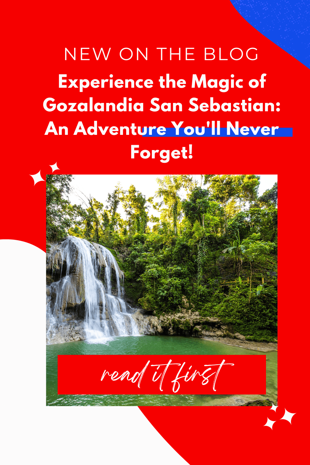 gozalandia san sebastian