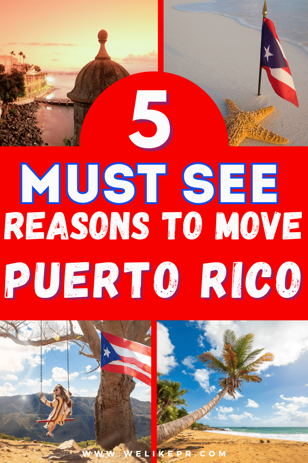 moving to puerto rico