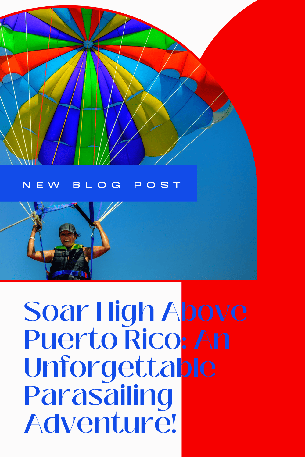 parasailing puerto rico