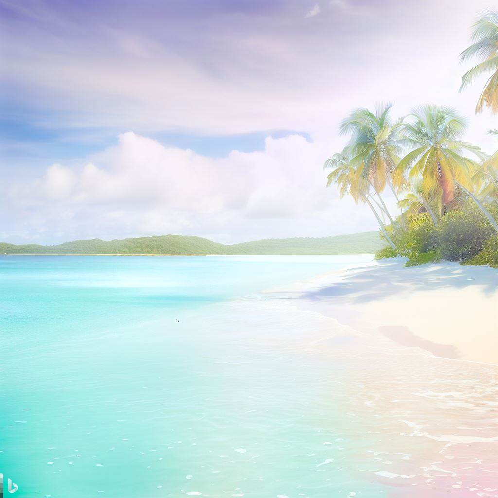 Culebrita Island Day Trip