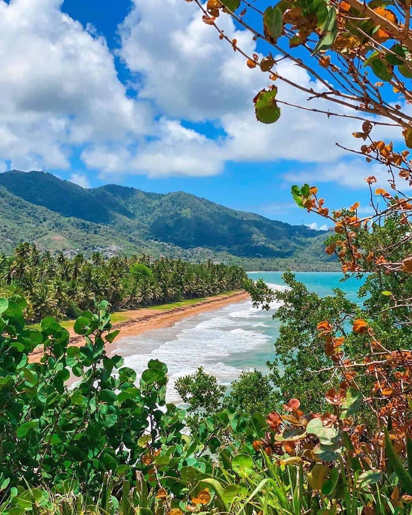 Can You Visit Puerto Rico Now