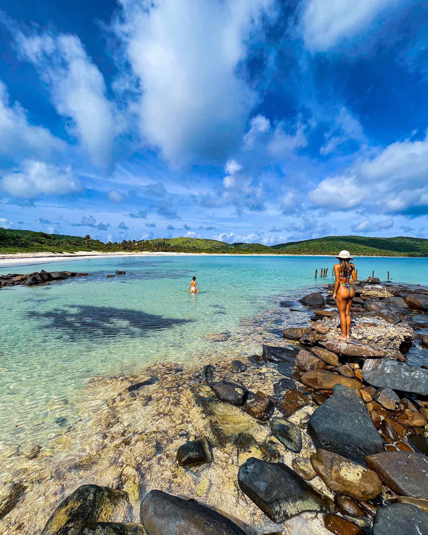 Is Puerto Rico A Bad Place To Visit