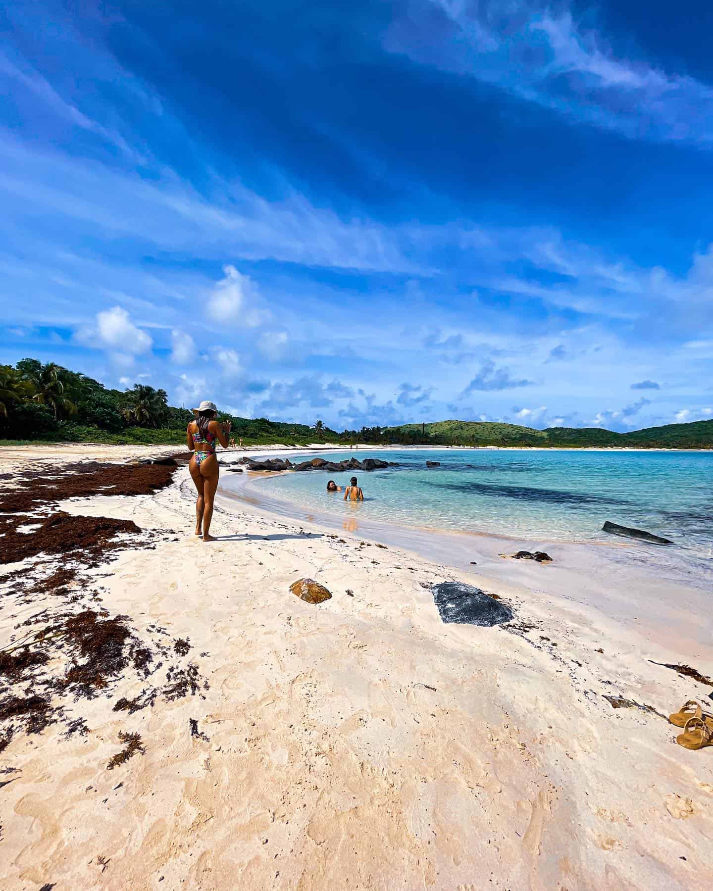 Is Puerto Rico Good To Visit In September