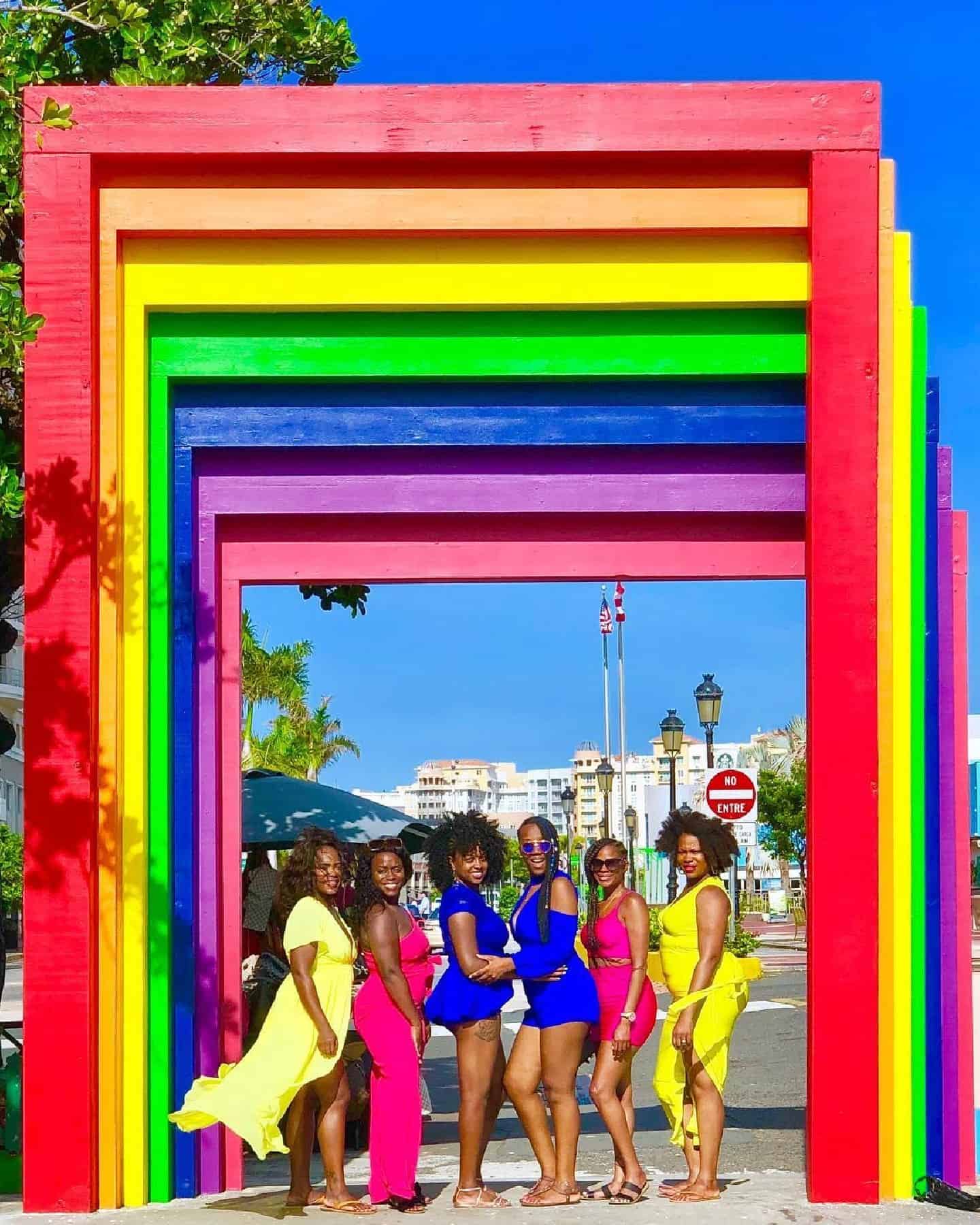 is it ok to visit puerto rico