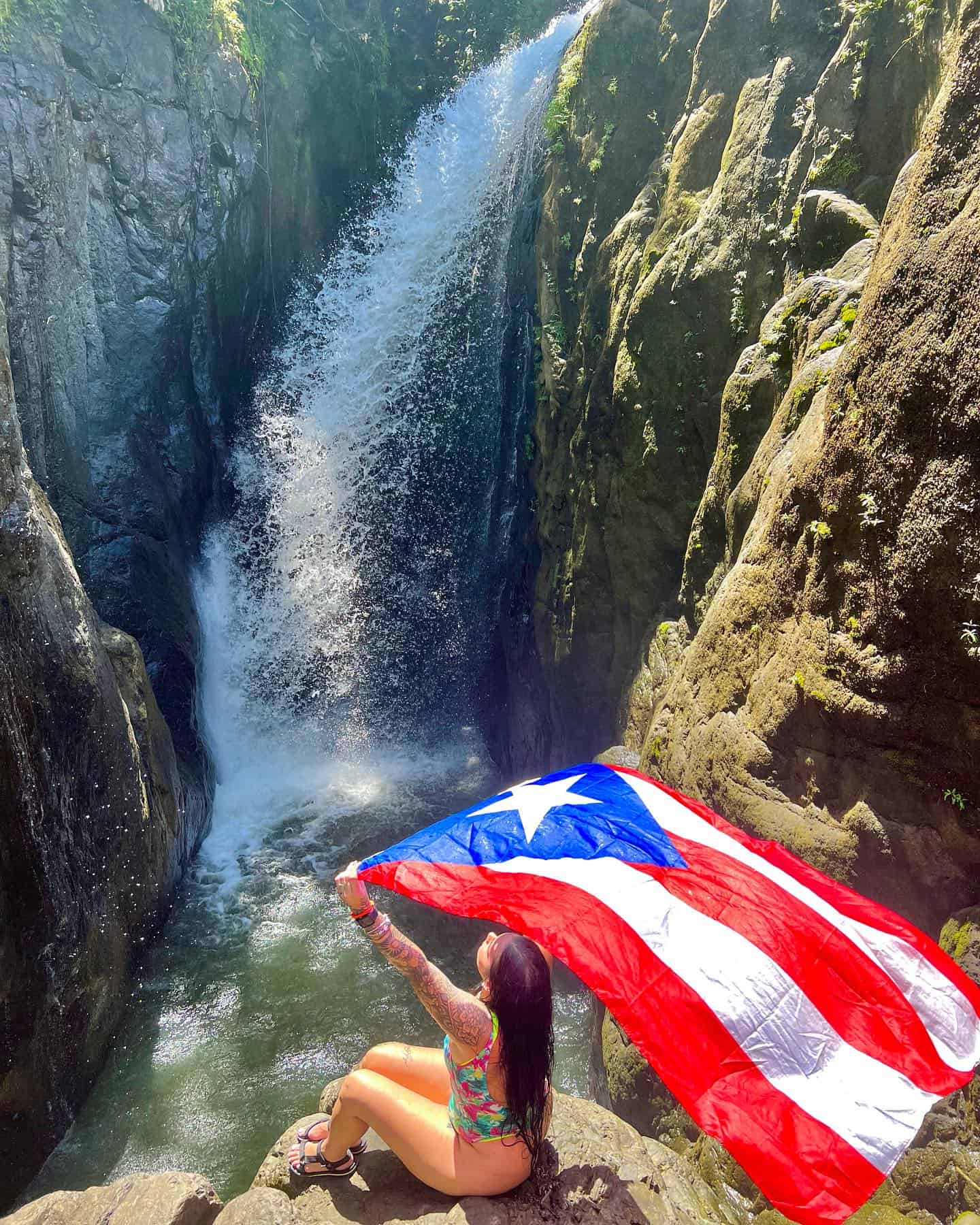how do puerto rico look