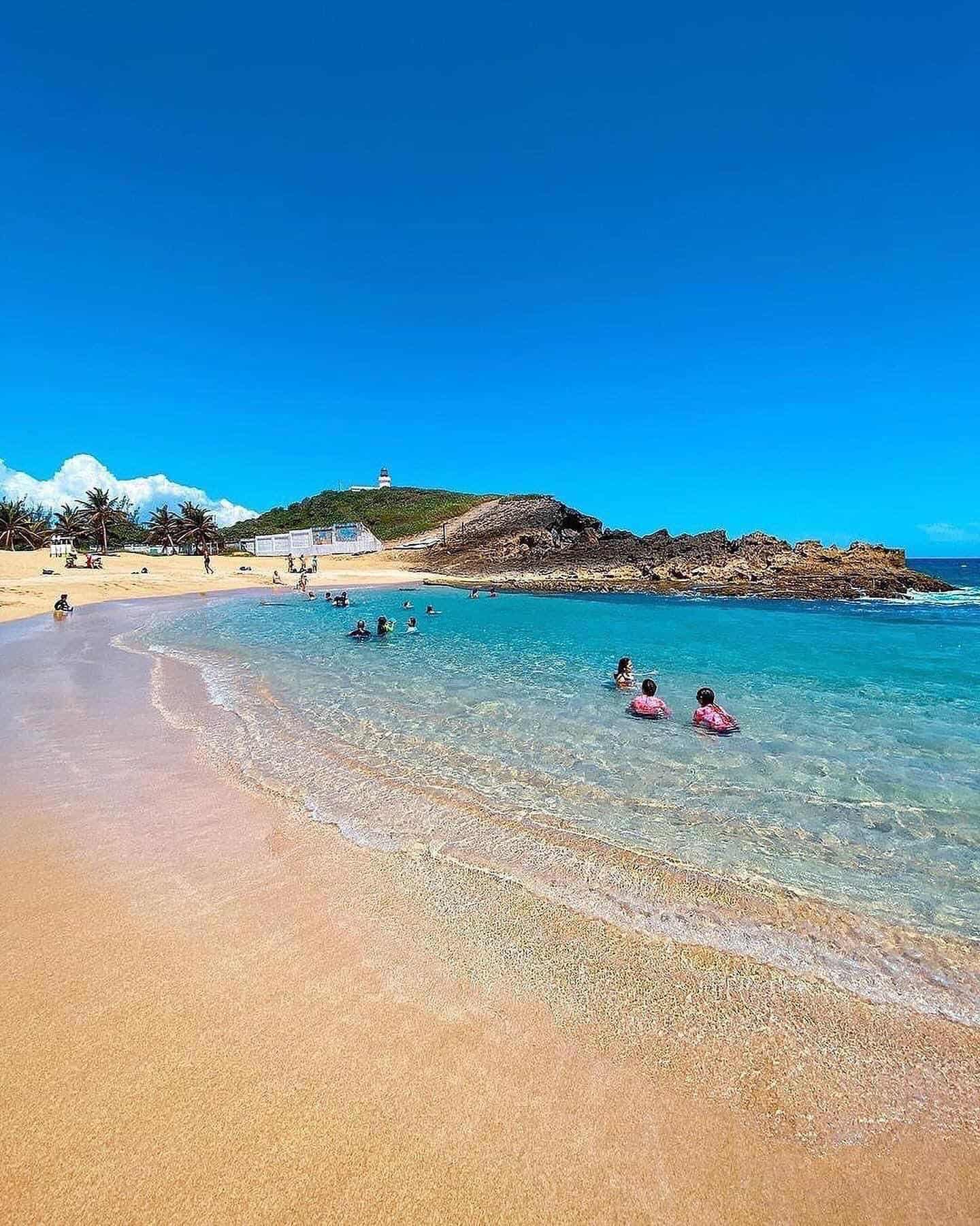 is it safe to visit puerto rico now