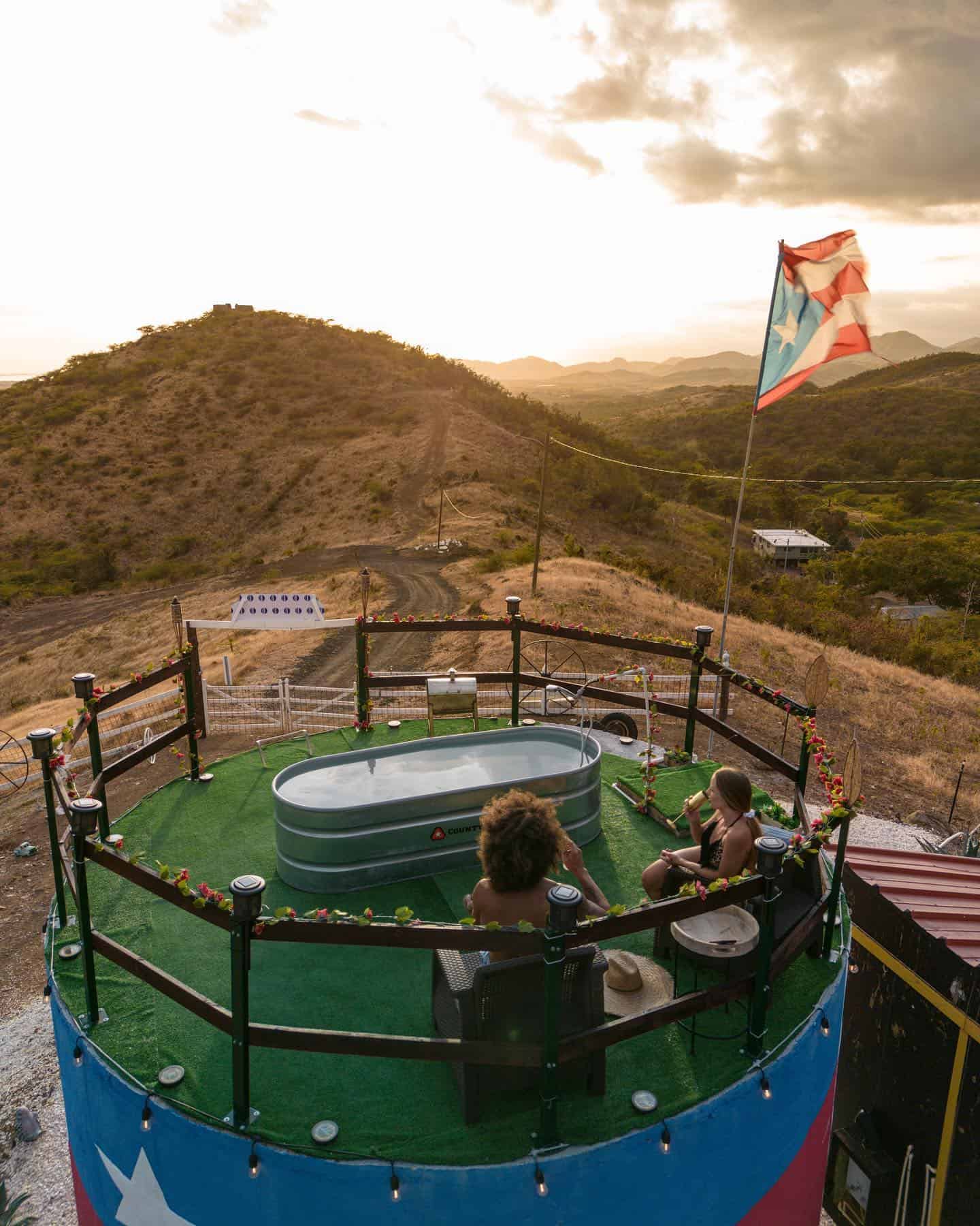 what are hotels in san juan puerto rico