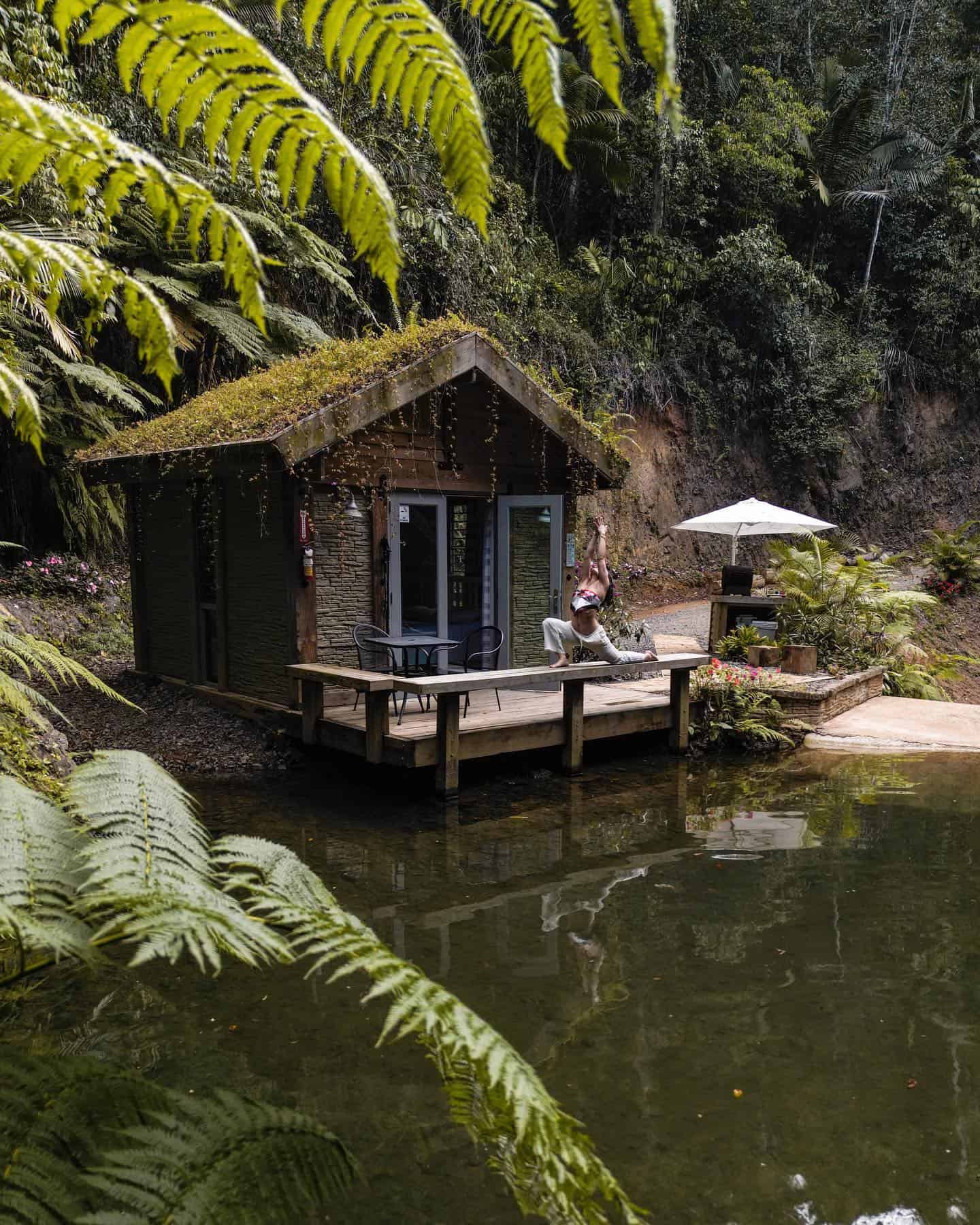 what are some hotels in puerto rico