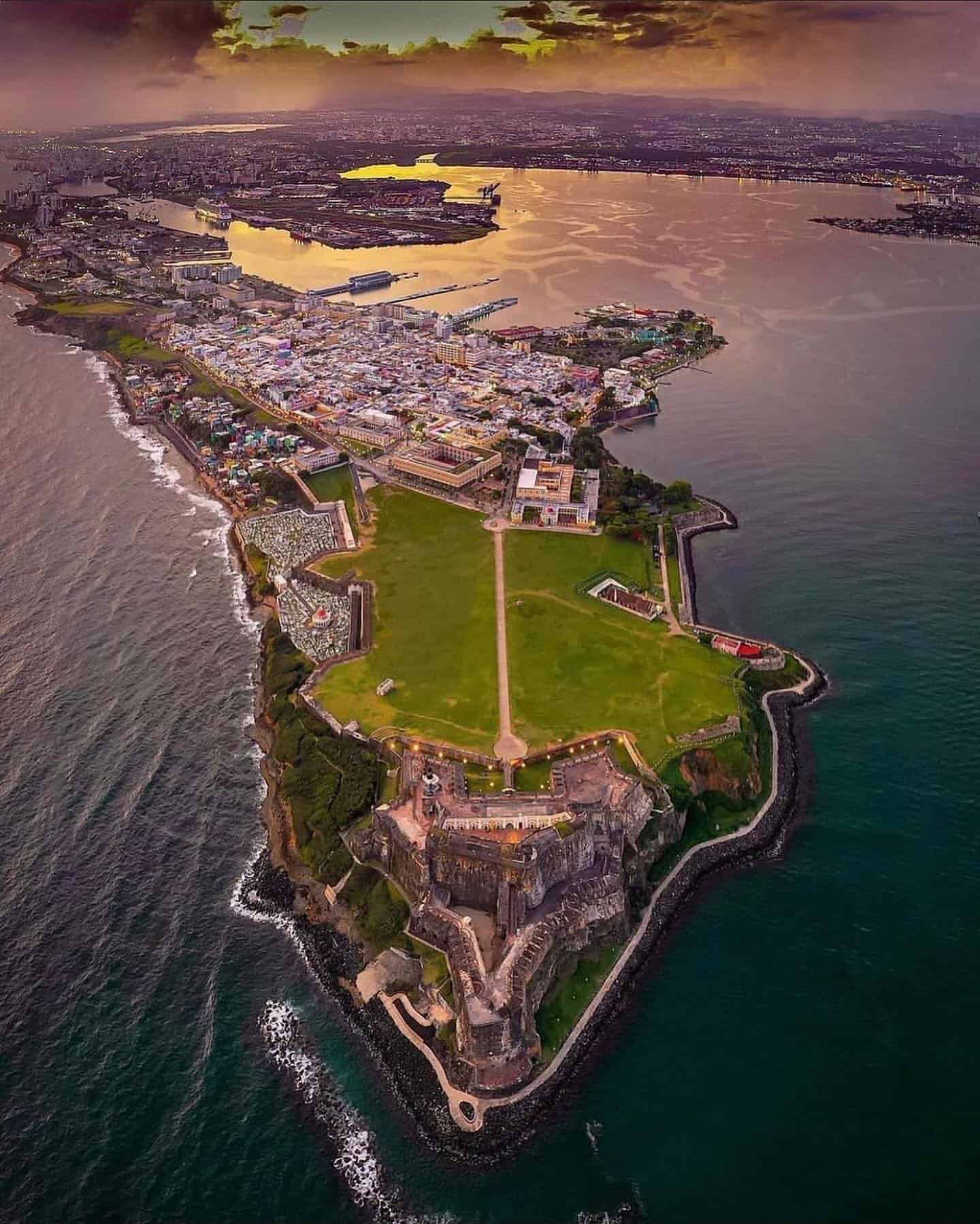 what to do when visiting puerto rico