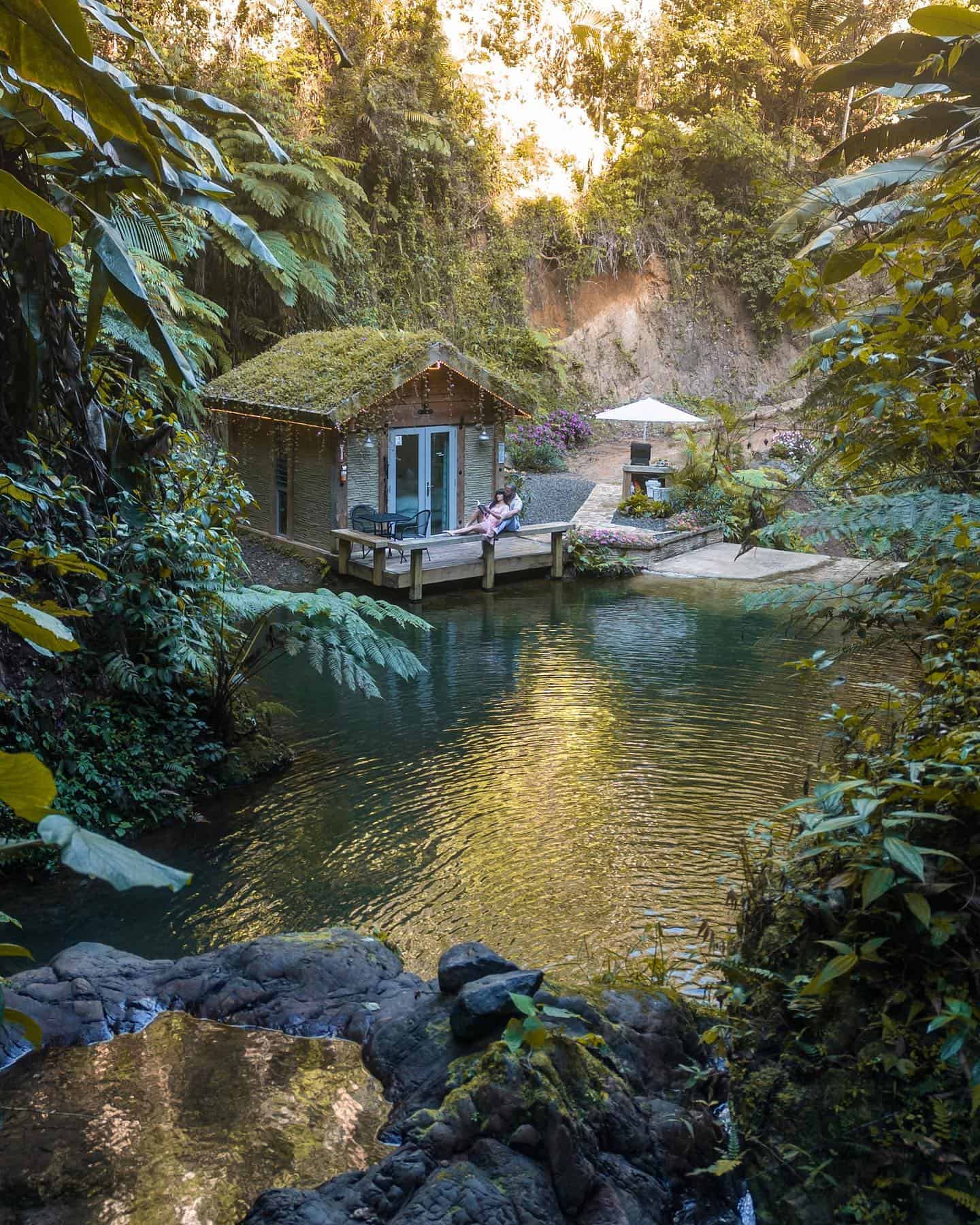 Why do All the Houses in Puerto Rico Have Bars An Insight into the