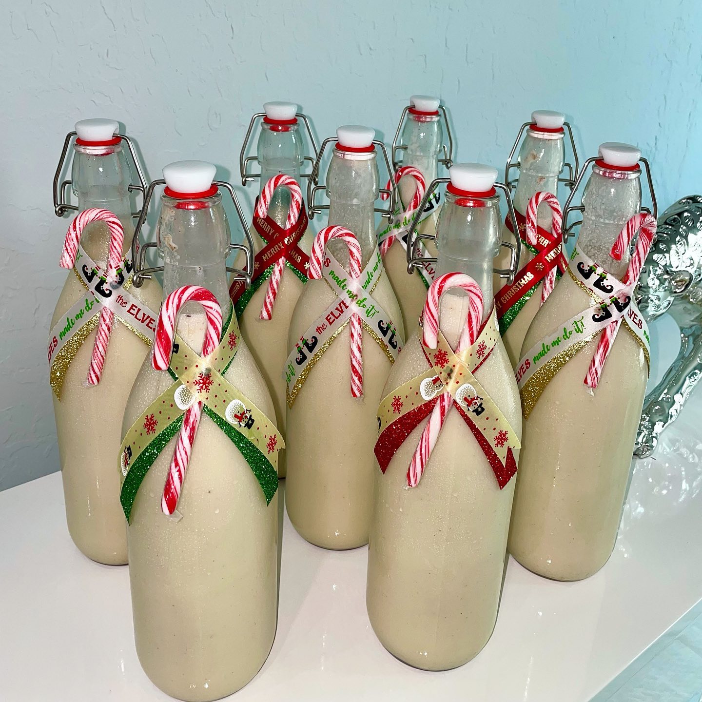 Coquito How Long Does it Last the Best Ways to Store Coquito for