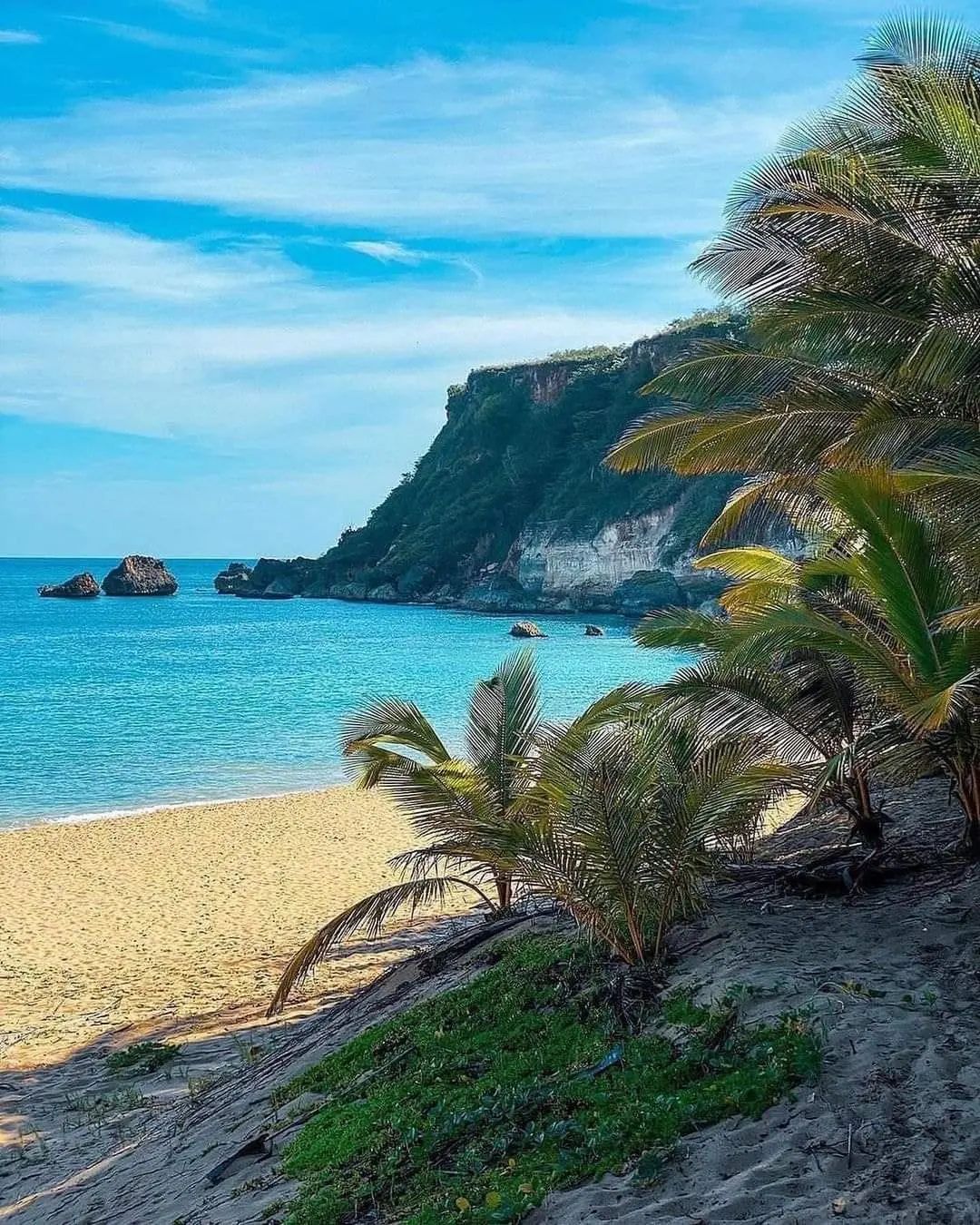 Does Puerto Rico Have Good Beaches? Discovering the Island's Top