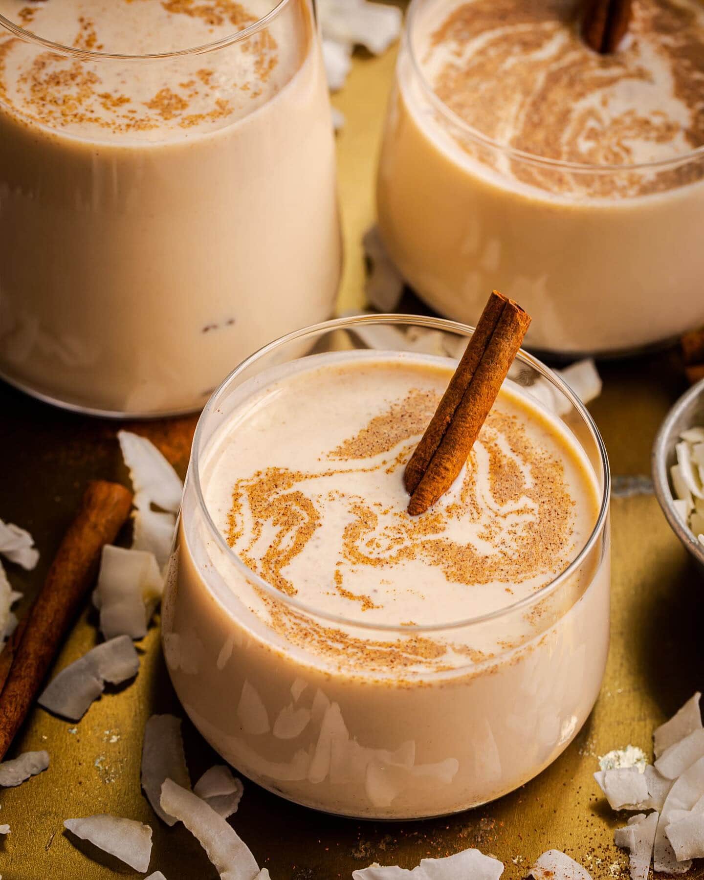 How Much Alcohol is in Coquito A Deep Dive into This Popular Puerto