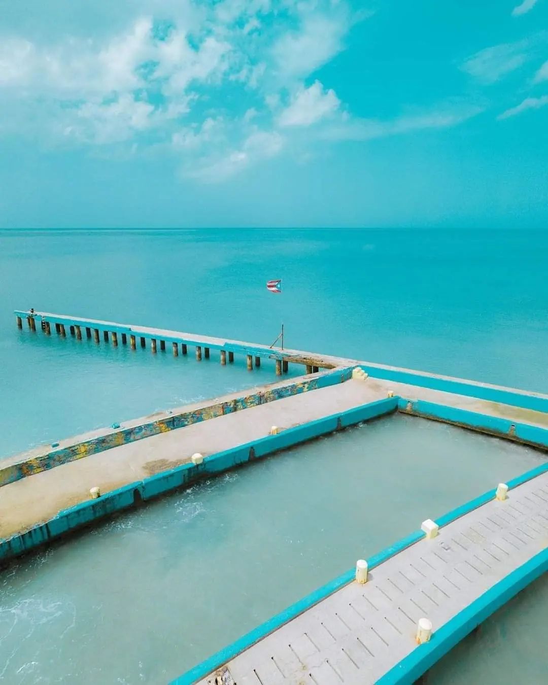 is puerto rico similar to the us