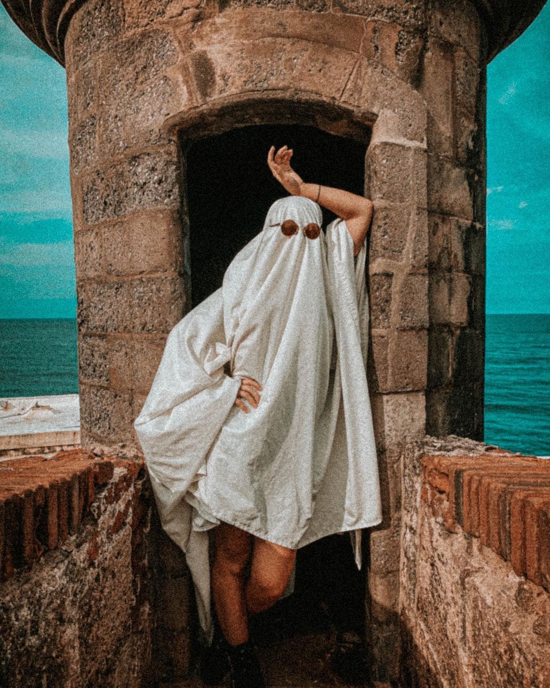 is puerto rico vacation safe