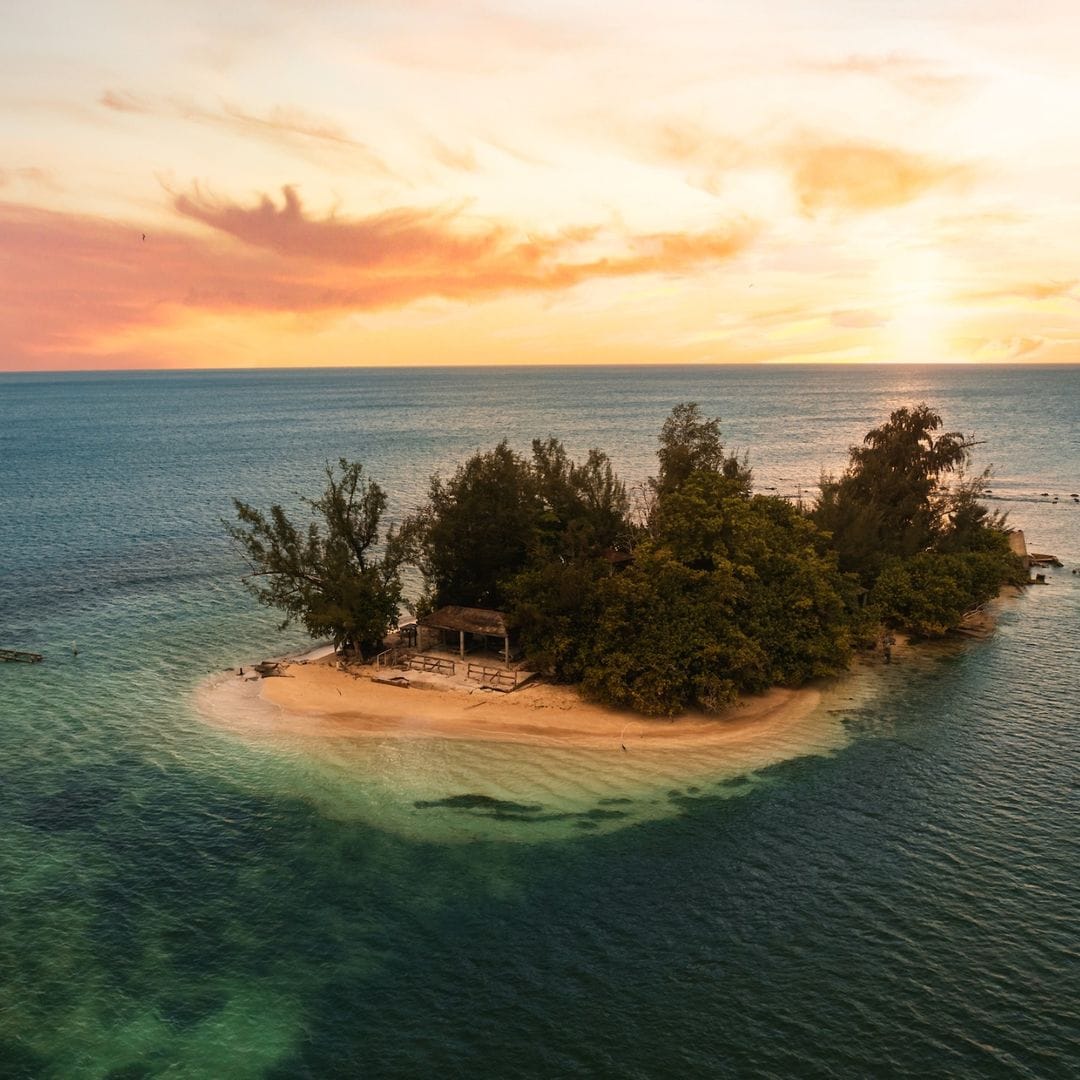 is puerto rico volcanic