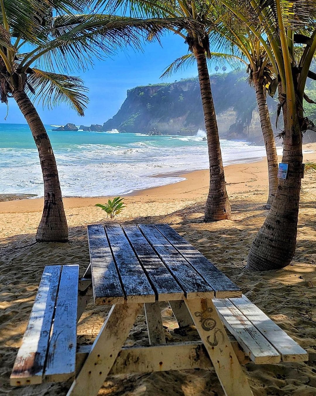 most beautiful puerto rico