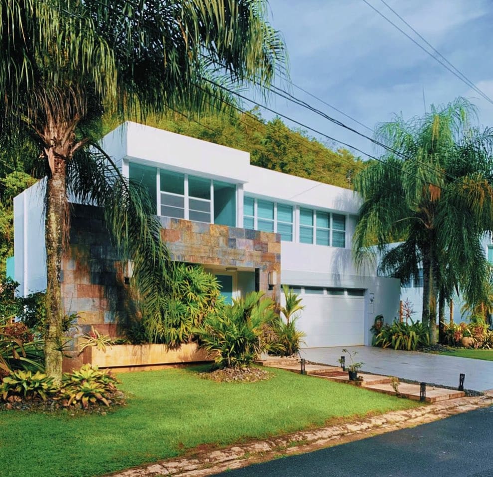 puerto rico or punta cana