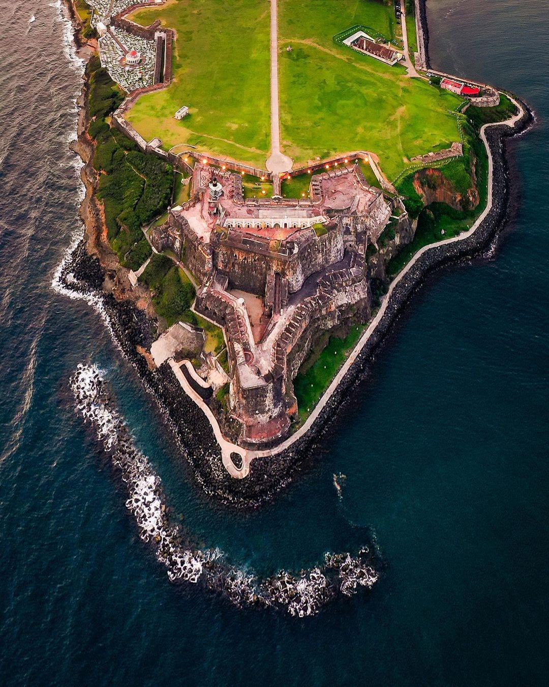 puerto rico places to visit san juan