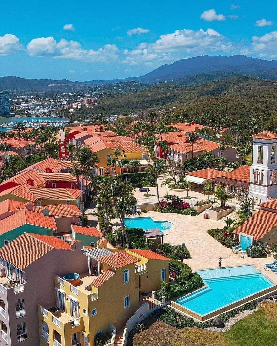 top puerto rico tourist attractions