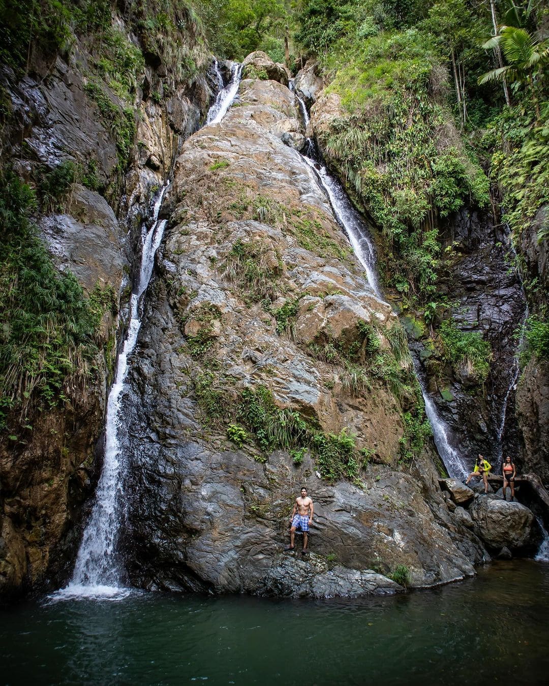 what to do in puerto rico with family