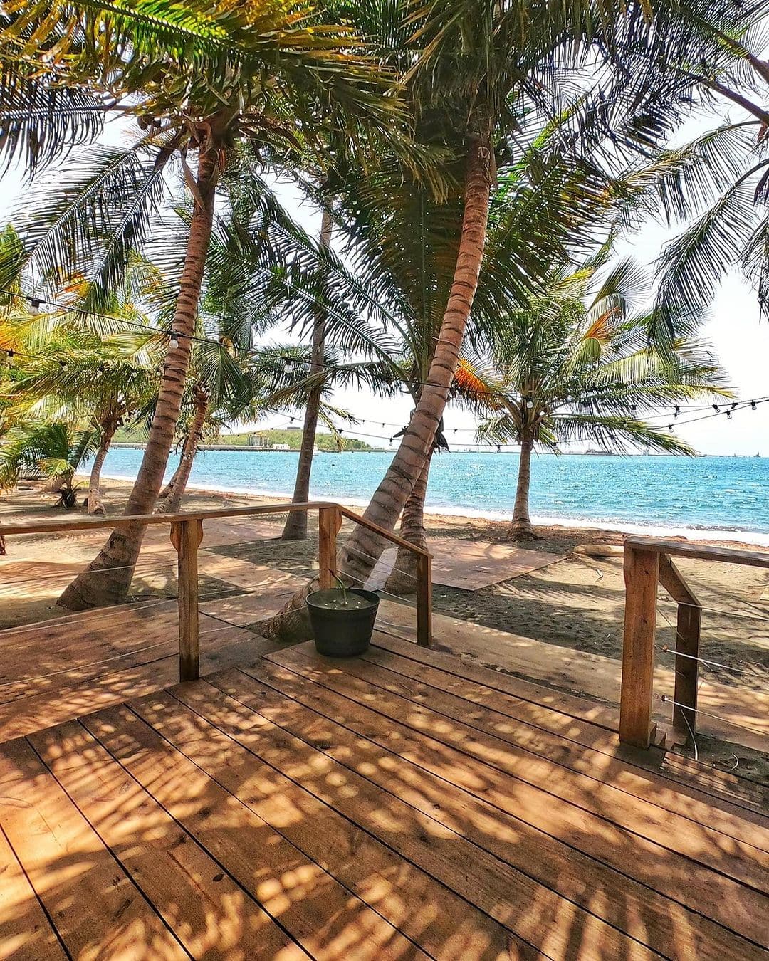 where are puerto rico from