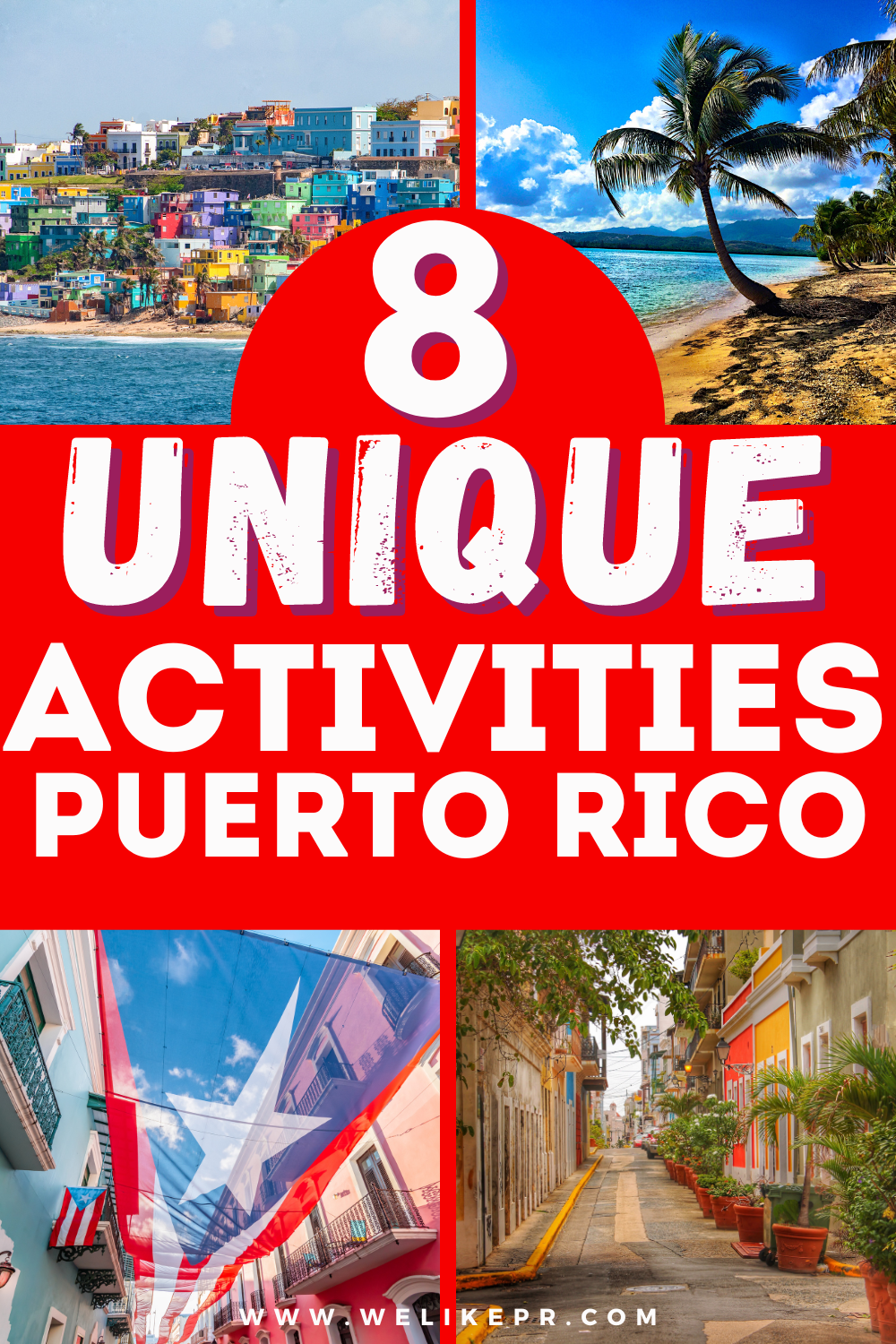 what to do puerto rico