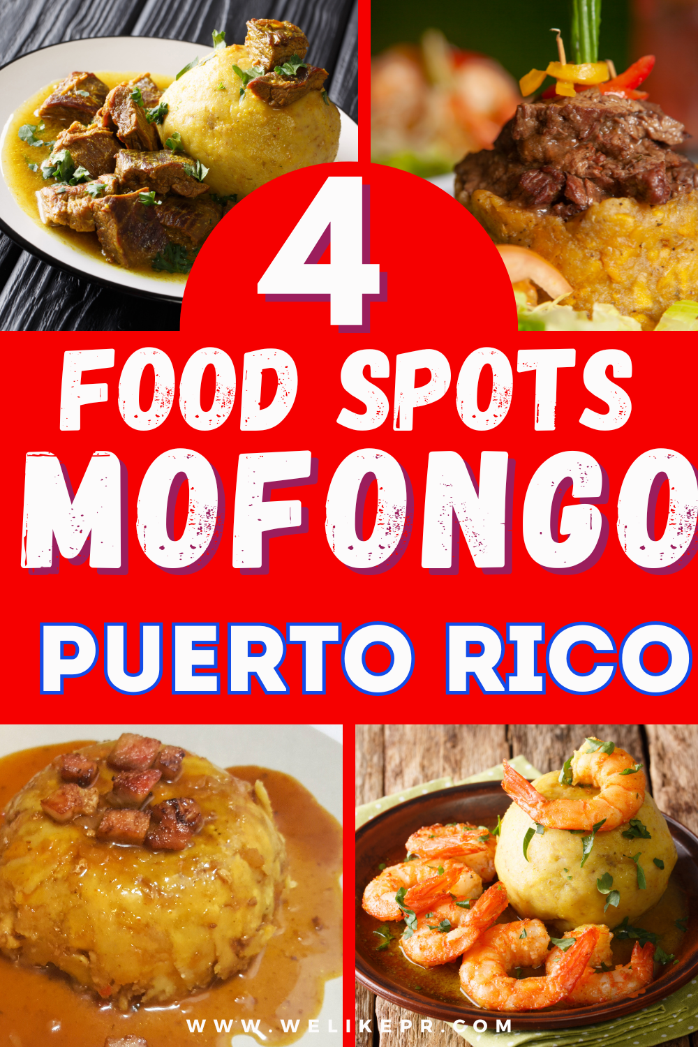 Where To Get The Best Mofongo