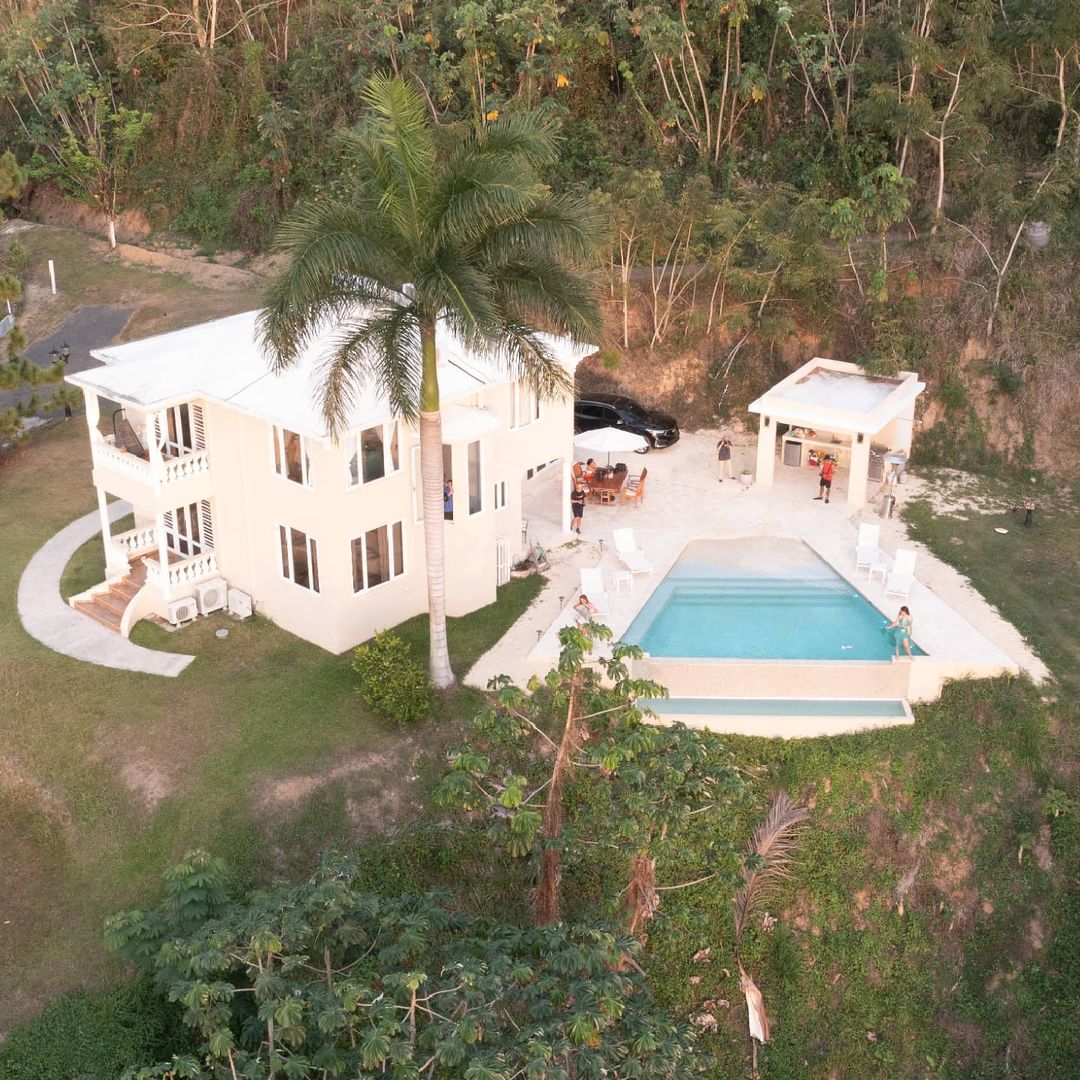best place in puerto rico for vacation