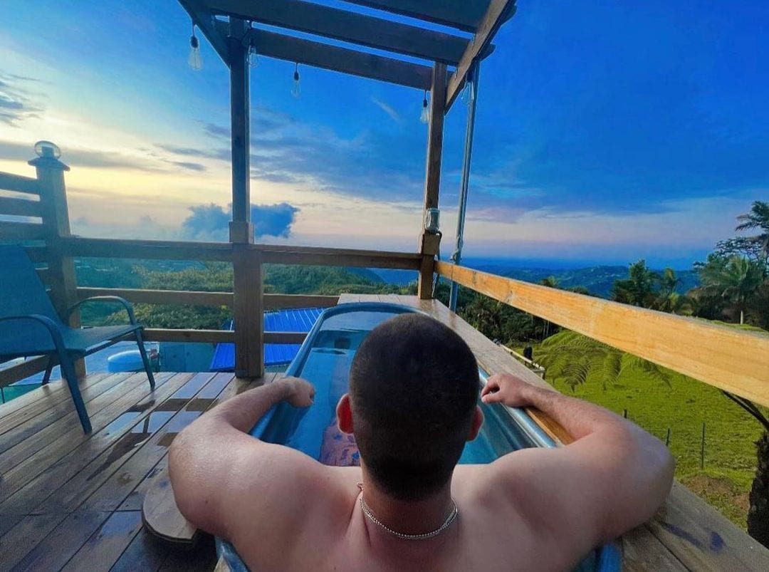 best place to tour in puerto rico