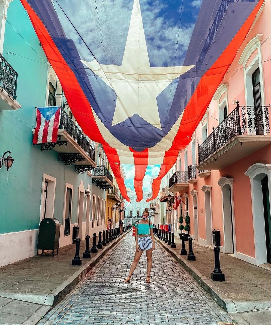 best puerto rico resorts on the beach