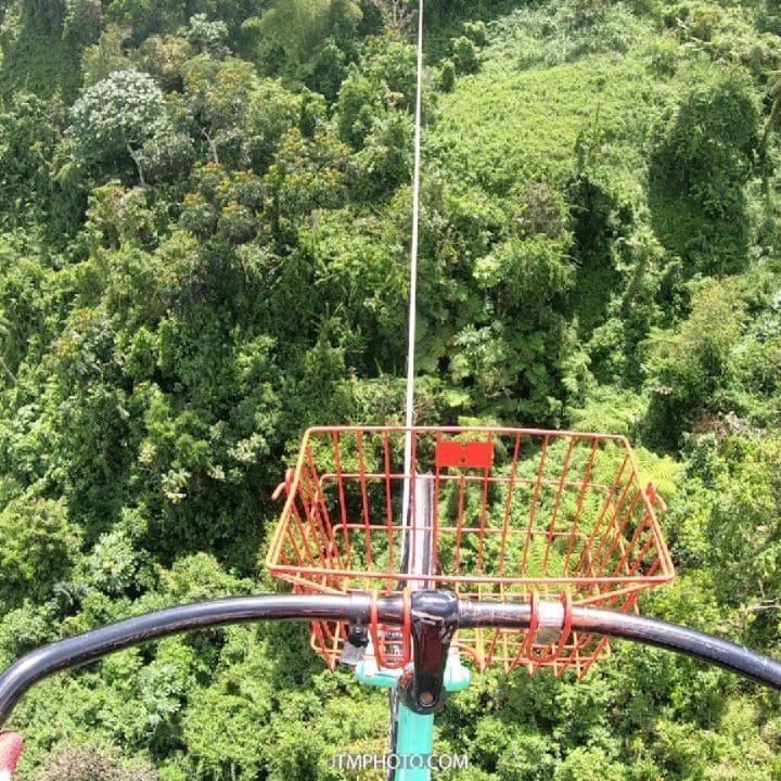 best rum tour in puerto rico