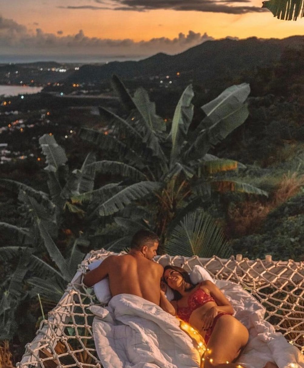 best tour in puerto rico