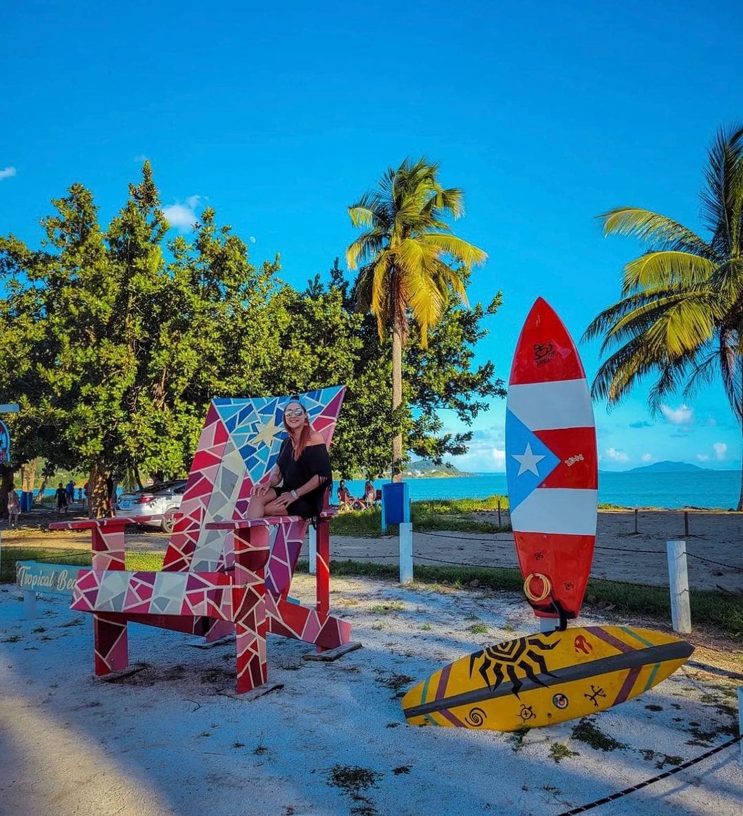 best tourist area in puerto rico