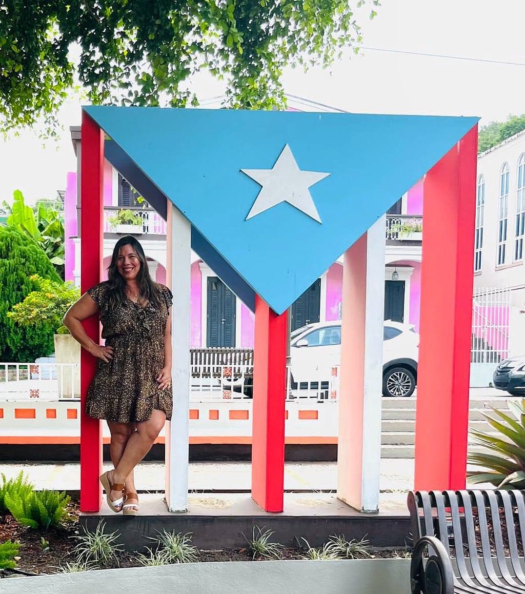 best way to get to puerto rico