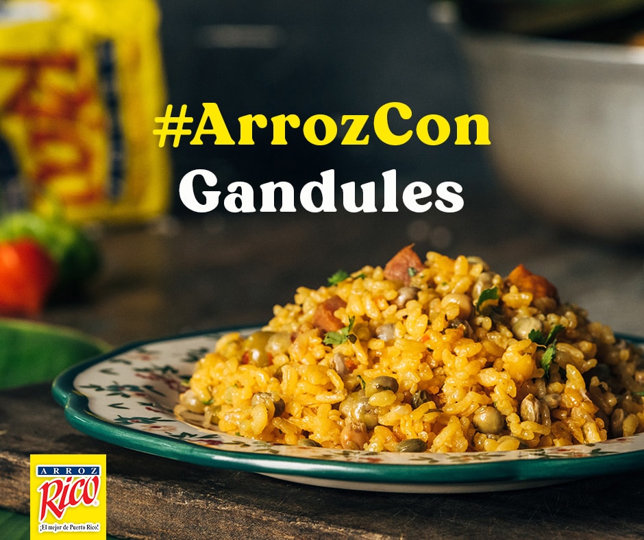 How to Fix Mushy Puerto Rican Rice A StepbyStep Guide for an