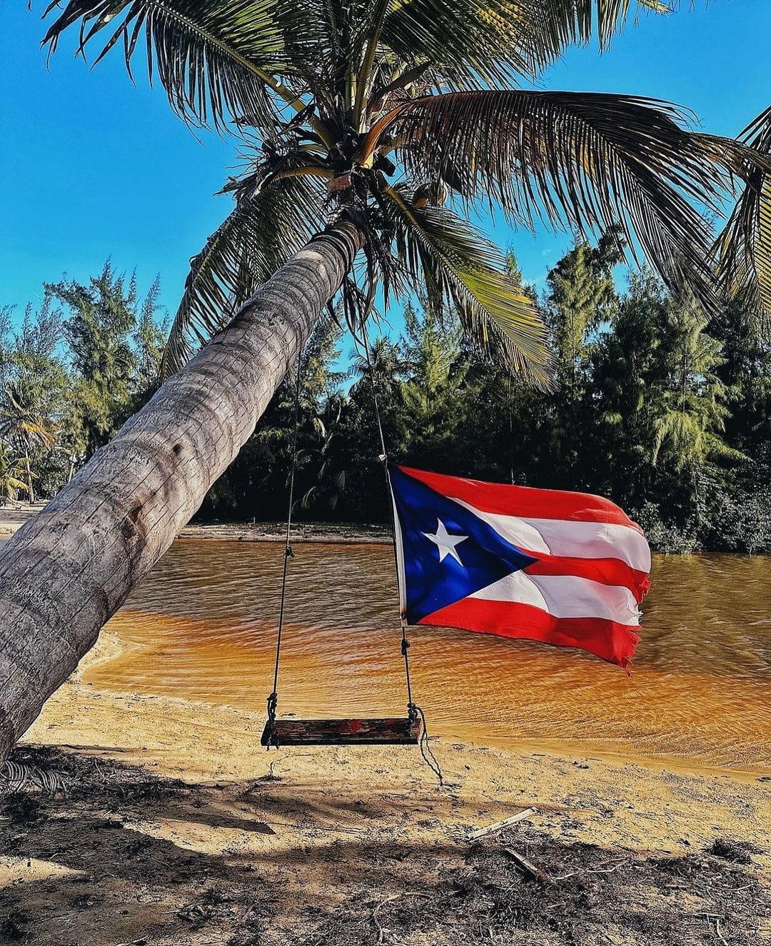 is puerto rico on a volcano