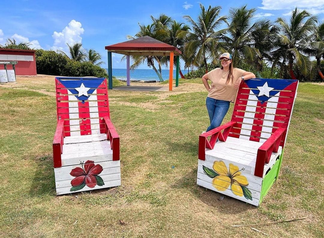 is puerto rico water clear