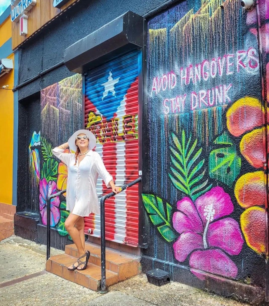 is puerto rico water safe to drink