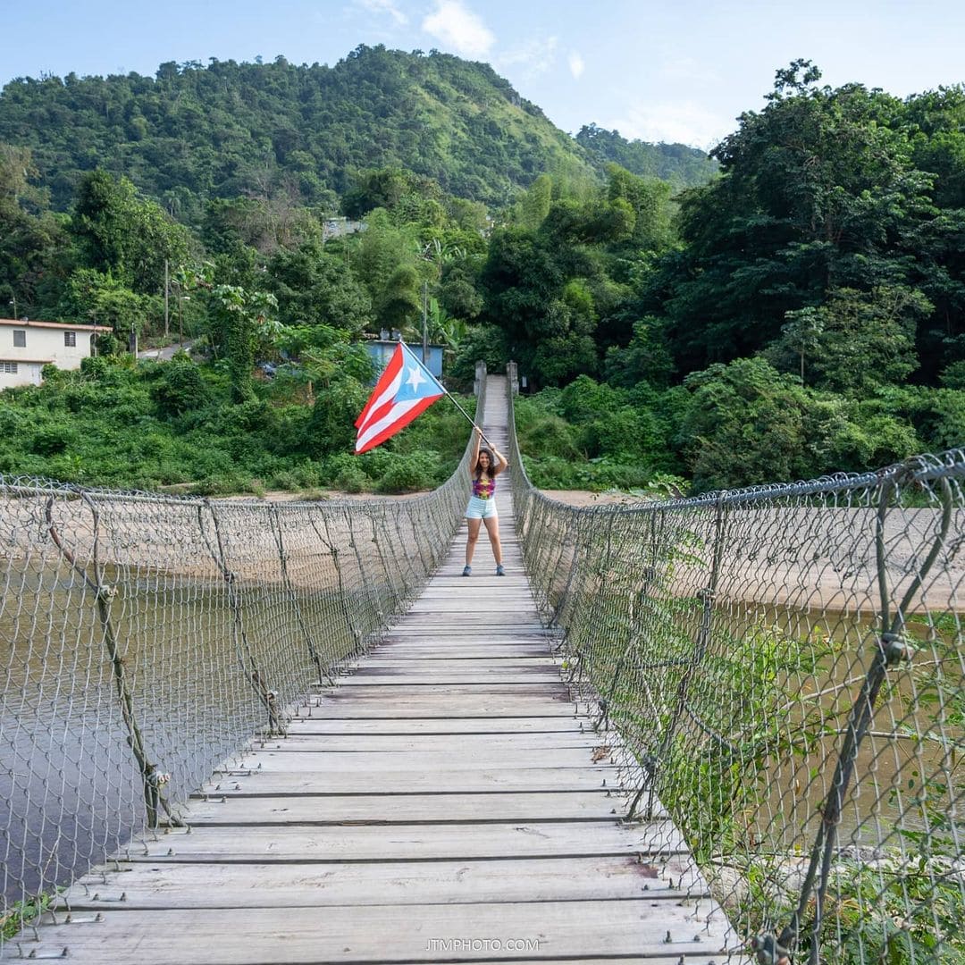 unique puerto rico stays