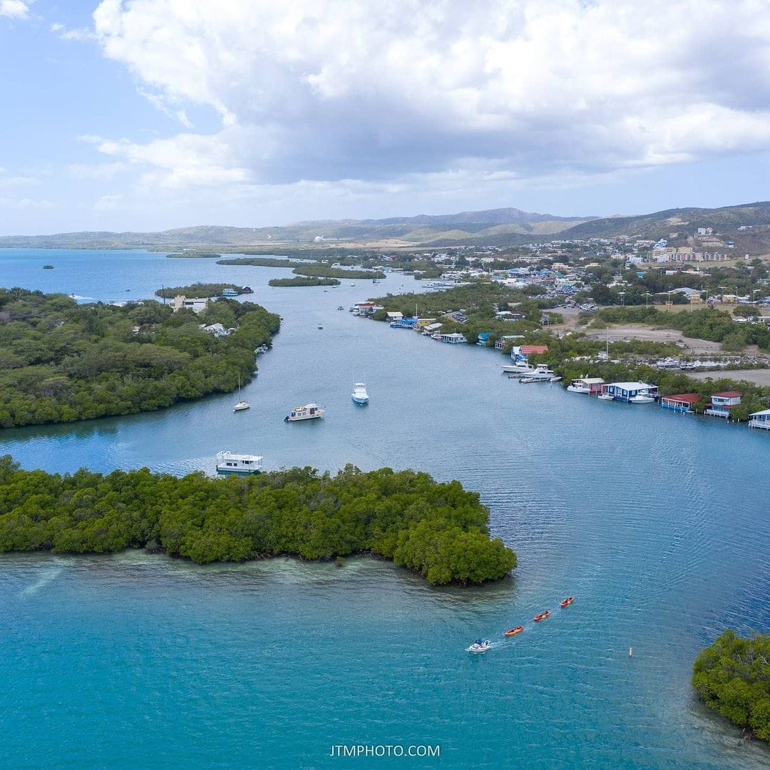 Unique Things to Do in Puerto Rico for an Vacation We