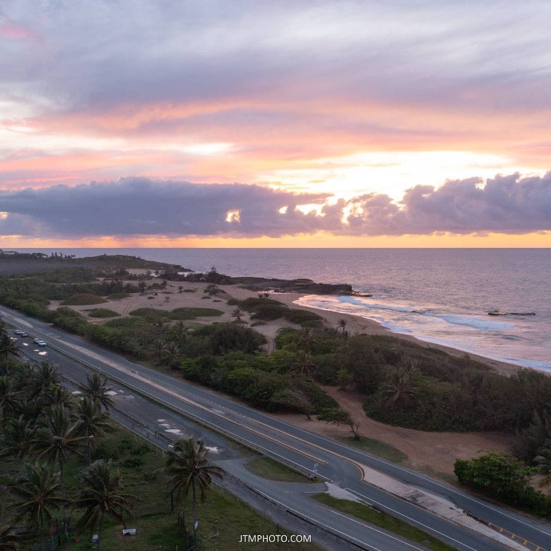 what is the best part of puerto rico to live